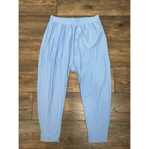 Beyond Yoga Sky Blue Lounge Pants
